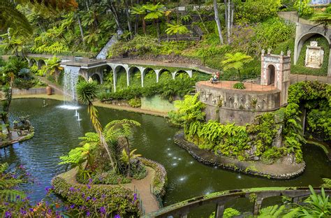 Monte Palace Madeira, Funchal, Madeira | Thorfinnur Sigurgeirsson | Flickr