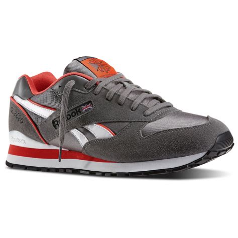 Reebok GL 2620 | Reebok GB | Reebok, Sneakers, Brooks sneaker