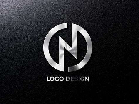 Letter Logo Design :: Behance