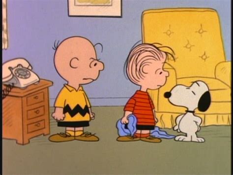 A Charlie Brown Thanksgiving - Peanuts Image (26552772) - Fanpop