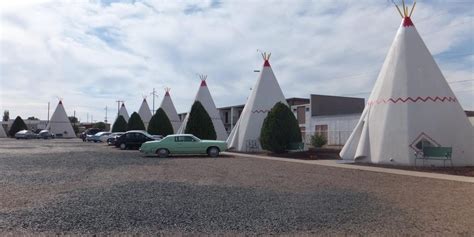 Wigwam Motel (Holbrook, AZ): What to Know BEFORE You Bring Your Family