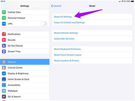 Top 9 Ways to Fix Screen Recording Not Working Issue on iPhone and iPad