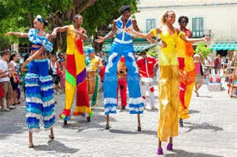 10 Facts about Cuban Culture - Fact File