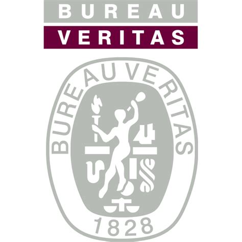 Bureau Veritas logo Download png