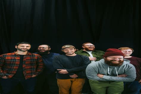 The Wonder Years: The Hum Goes On Forever Tour w/ Hot Mulligan at ...