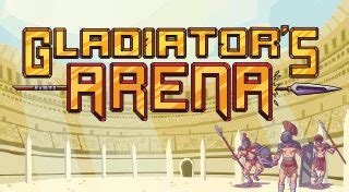 Gladiator's Arena News and Videos | TrueTrophies