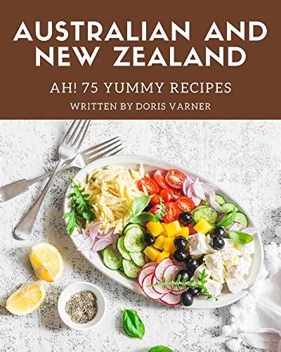 3 Best Australian Cooking eBooks of All Time - BookAuthority