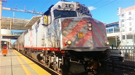 railfanning Caltrain. only caltrain. - YouTube