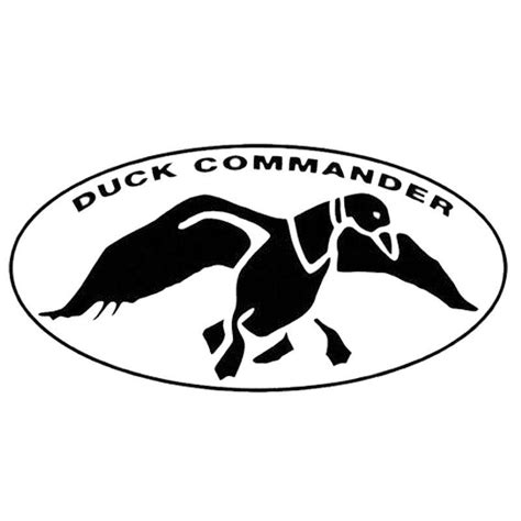 Duck Commander Logo - LogoDix