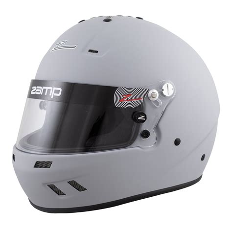 ZAMP RACING RZ-59 HELMETS - SNELL SA2020 - ZAM-RZ59-SA2020 - Safety Gear