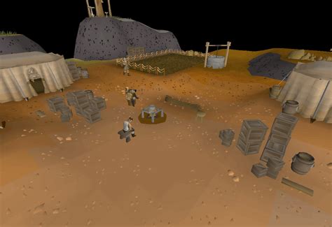 Fossil Island OSRS Location Guide - Rune Fanatics