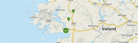 Best 10 Trails and Hikes in Galway | AllTrails