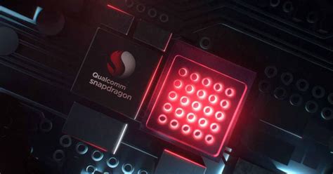 Snapdragon 845: ocho núcleos a 2,8 GHz, 1,2 Gbps y un 30% más eficiente