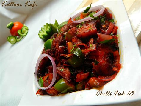 Best 15 Chilli Fish Recipes – Easy Recipes To Make at Home