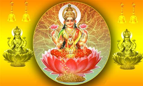 Goddess Lakshami names Goddess Hindu deity is that the deity of wealth ...
