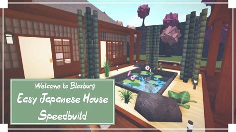 13+ Bloxburg Japanese Lake Home - Carport Sarahsoriano