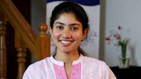 Sai Pallavi HD Wallpapers | Latest Sai Pallavi Wallpapers HD Free ...