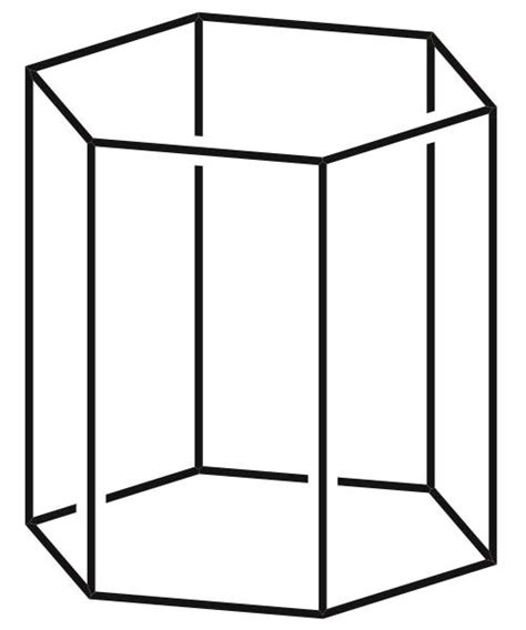 Hexagonal prism - Alchetron, The Free Social Encyclopedia