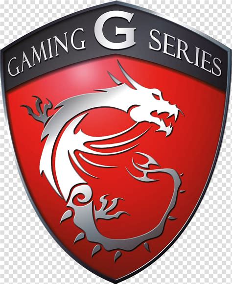 شعار Gaming G Series ، بطاقات رسومات الكمبيوتر المحمول ومحولات الفيديو Micro-Star International ...