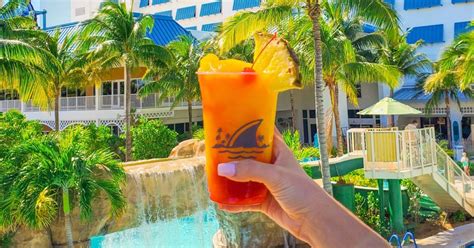 Margarita Moment Contest | Margaritaville Hollywood Beach Resort