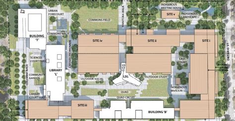 Langara College proposing massive expansion of its Vancouver campus | Urbanized