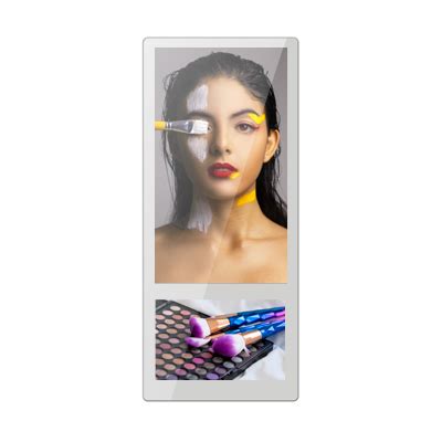 Outdoor Portable LCD Digital Signage Signs/Display Screens | Carry