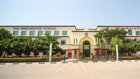 The Winchester School | Best British Schools | Dubai | UAE