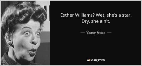 Fanny Brice Quotes. QuotesGram