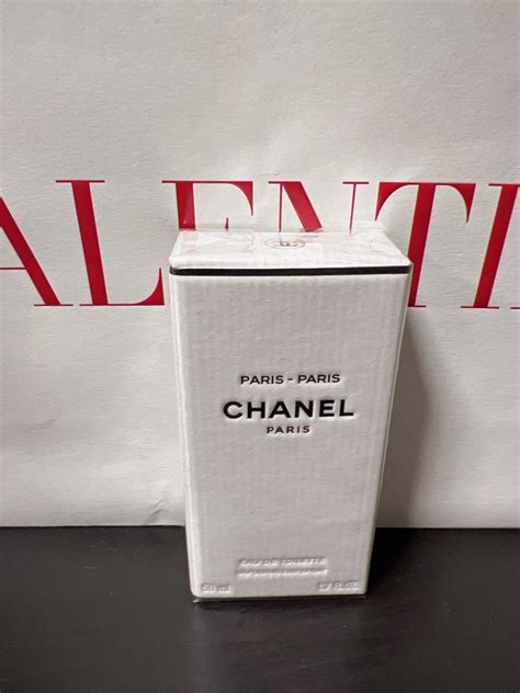 Chanel Paris -Paris Perfume, Beauty & Personal Care, Fragrance ...