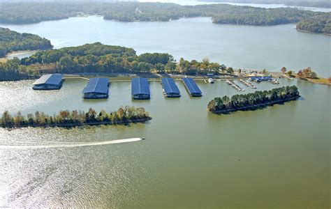 Lake Barkley State Resort Park in Cadiz, KY, United States - Marina ...