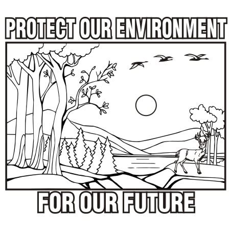 Protect Environment | Clipart Panda - Free Clipart Images