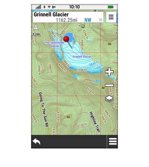 Garmin Outdoor Maps+ Supplementary, Subscription Mapping Service ...