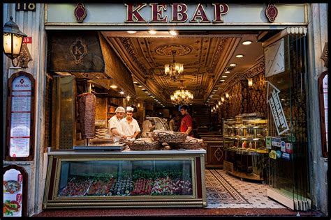 Turkish Doner Kebab | If you haven't tried it, I highly reco… | Flickr Turkish Grill, Turkish ...