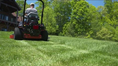 Best Zero Turn Mower with Suspension [2021 Updated] - LawnMower Advice