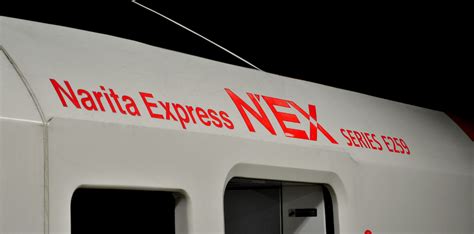 Narita Express Timetable 2024 - Lanny Melinde