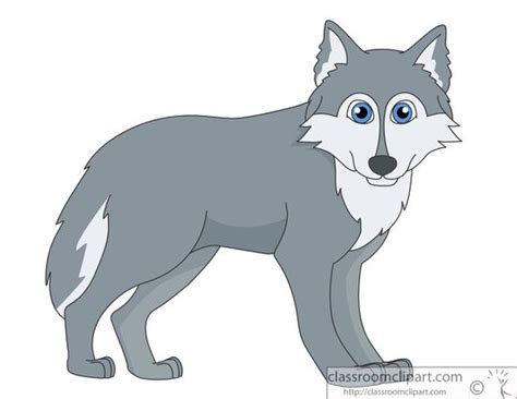 Free Wolf Clipart Transparent, Download Free Wolf Clipart Transparent ...