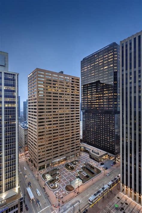 Brookfield fund buys Denver City Center - Colorado Real Estate Journal