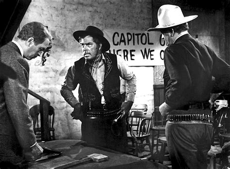 The Man Who Shot Liberty Valance movie review (1962) | Roger Ebert