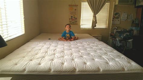 Alaskan King Size Bed Cost