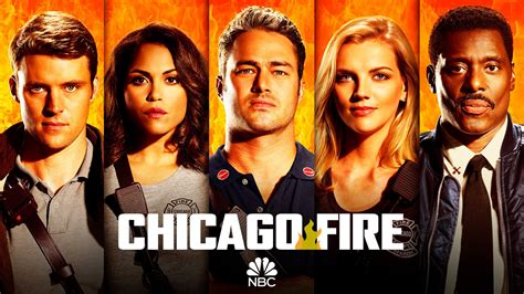 Chicago Fire Season 8 Episode 17: 'Protect a Child' Release Date, Preview, and Streaming Details ...