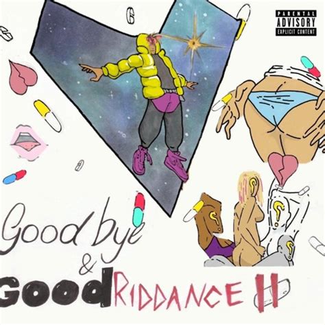 Stream Juice WRLD Leaked Songs | Listen to Goodbye & Good Riddance 2 ...