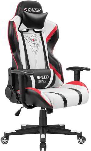 Homall Gaming Chair Review (Are You Just Wasting Your Money?) - Ergonomic Trends