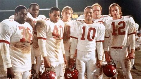 5 Best Football Movies To Watch During NFL Playoffs