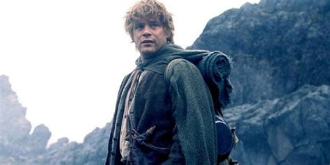 25 Samwise Gamgee Quotes From the Most Loyal Hobbit Ever