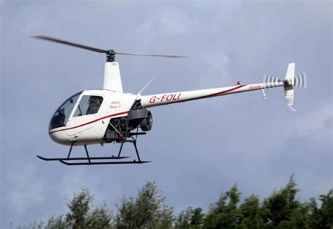 Robinson R22 - Price, Specs, Photo Gallery, History - Aero Corner