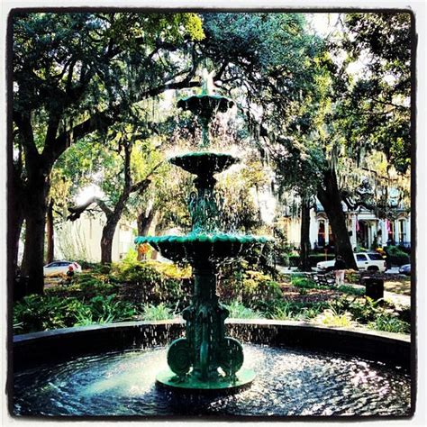 Lafayette Square - Historic District-South - 5 tips from 1849 visitors