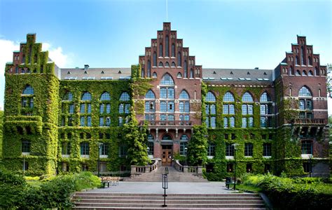 University of Lund