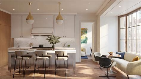 109 East 79th Street nears sellout; Grand UES residences by Steven Harris Architects from $5.5M ...