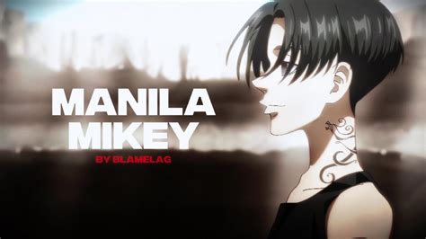 「Fourth Of July」Manila Mikey | Tokyo Revengers | [Edit/AMV] - YouTube