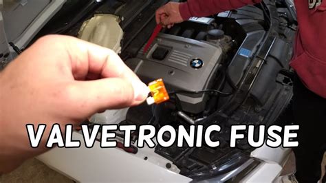 Bmw E90 Fuse Box Replacement